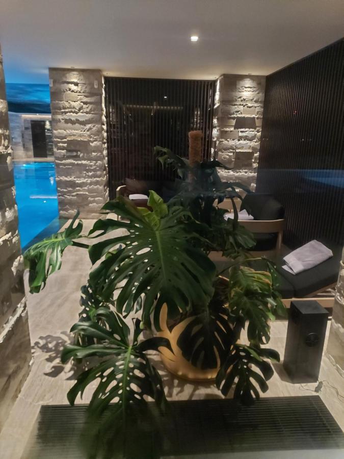 Апартаменты Greenwood Odessa Zewnętrze zdjęcie