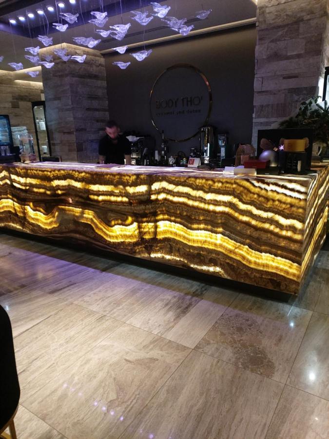 Апартаменты Greenwood Odessa Zewnętrze zdjęcie